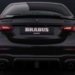 Brabus 900 Mercedes-AMG E63 S
