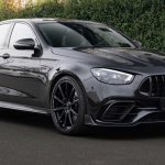 Brabus 900 Mercedes-AMG E63 S