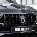 Brabus 900 Mercedes-AMG E63 S