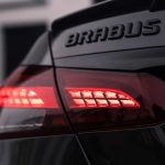 Brabus 900 Mercedes-AMG E63 S