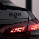 Brabus 900 Mercedes-AMG E63 S