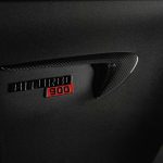 Brabus 900 Mercedes-AMG E63 S