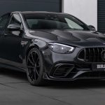 Brabus 900 Mercedes-AMG E63 S