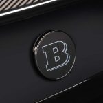 Brabus 900 Mercedes-AMG E63 S