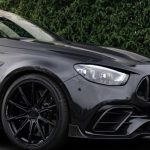 Brabus 900 Mercedes-AMG E63 S