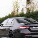 Brabus 900 Mercedes-AMG E63 S