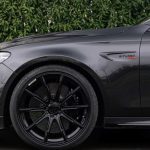 Brabus 900 Mercedes-AMG E63 S