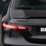 Brabus 900 Mercedes-AMG E63 S