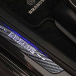 Brabus 900 Mercedes-AMG E63 S