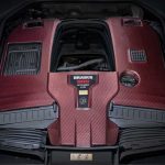 Brabus 900 Mercedes-AMG E63 S