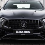 Brabus 900 Mercedes-AMG E63 S