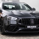 Brabus 900 Mercedes-AMG E63 S