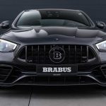 Brabus 900 Mercedes-AMG E63 S