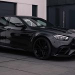 Brabus 900 Mercedes-AMG E63 S