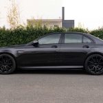 Brabus 900 Mercedes-AMG E63 S