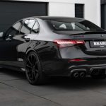 Brabus 900 Mercedes-AMG E63 S