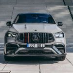 Brabus Mercedes-AMG GLE63 900 Rocket