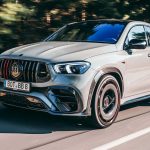 Brabus Mercedes-AMG GLE63 900 Rocket