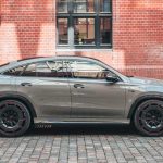 Brabus Mercedes-AMG GLE63 900 Rocket