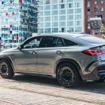 Brabus Mercedes-AMG GLE63 900 Rocket