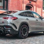 Brabus Mercedes-AMG GLE63 900 Rocket