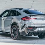 Brabus Mercedes-AMG GLE63 900 Rocket