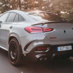 Brabus Mercedes-AMG GLE63 900 Rocket