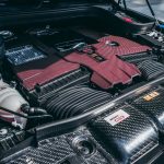 Brabus Mercedes-AMG GLE63 900 Rocket
