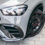 Brabus Mercedes-AMG GLE63 900 Rocket