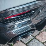 Brabus Mercedes-AMG GLE63 900 Rocket