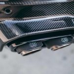 Brabus Mercedes-AMG GLE63 900 Rocket