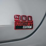 Brabus Mercedes-AMG GLE63 900 Rocket