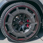 Brabus Mercedes-AMG GLE63 900 Rocket