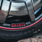 Brabus Mercedes-AMG GLE63 900 Rocket