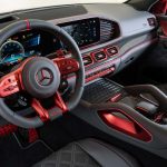 Brabus Mercedes-AMG GLE63 900 Rocket