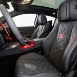 Brabus Mercedes-AMG GLE63 900 Rocket