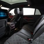 Brabus Mercedes-AMG GLE63 900 Rocket