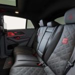 Brabus Mercedes-AMG GLE63 900 Rocket