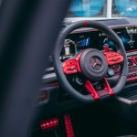 Brabus Mercedes-AMG GLE63 900 Rocket