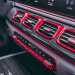 Brabus Mercedes-AMG GLE63 900 Rocket