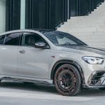 Brabus Mercedes-AMG GLE63 900 Rocket