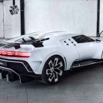 Bugatti Centodieci