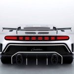 Bugatti Centodieci
