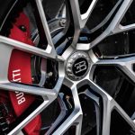 Bugatti Centodieci