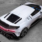 Bugatti Centodieci