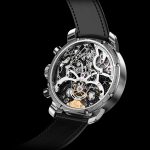 Bugatti & Jacob & Co Watch