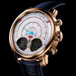 Bugatti & Jacob & Co Watch