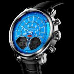 Bugatti & Jacob & Co Watch