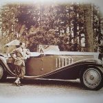 Bugatti & Jacob & Co Watch