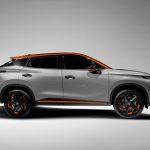 Chery Omoda 5 Malaysia